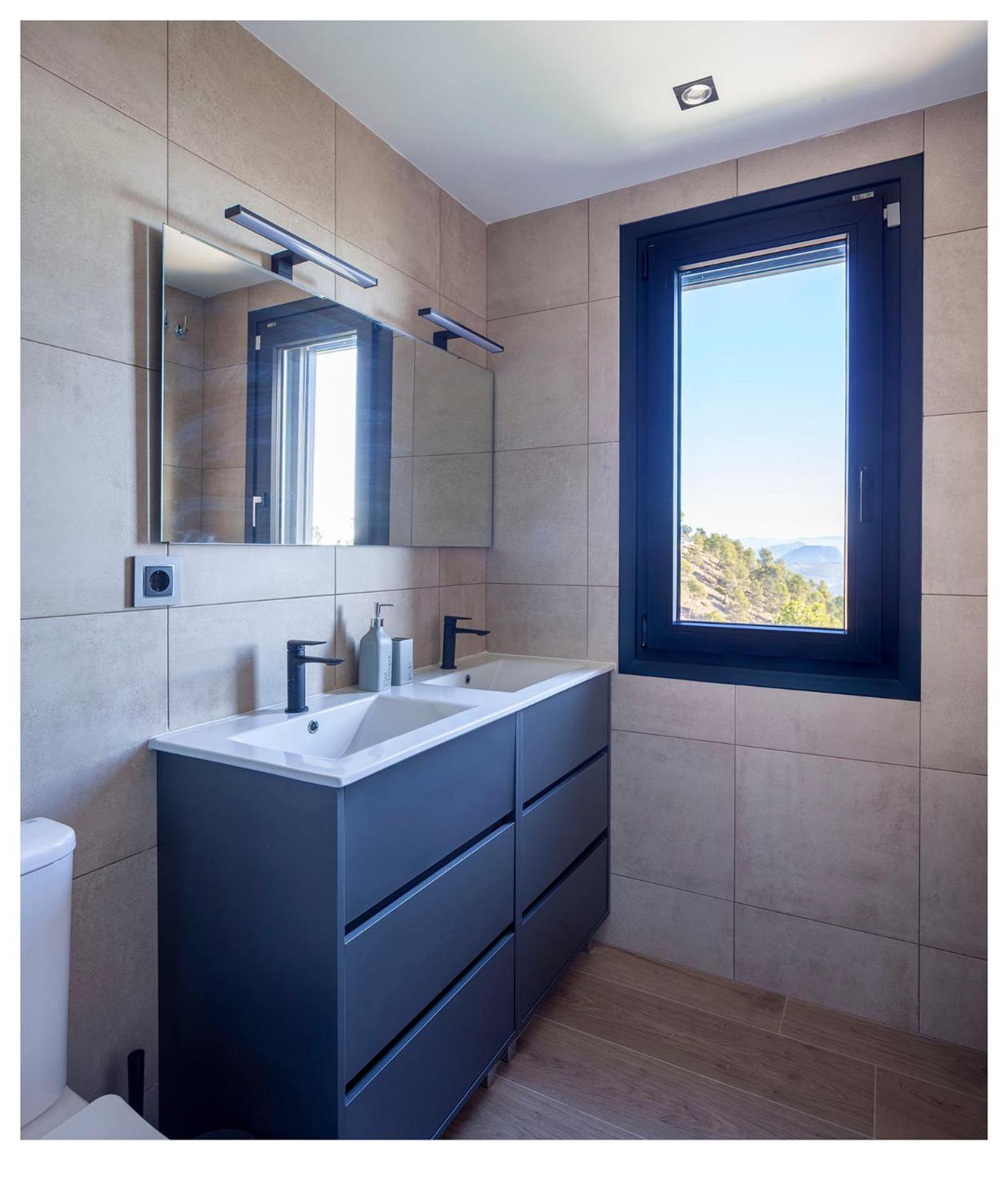 Ferienwohnung Eagle'S Nest Castellnou de Bages Exterior foto