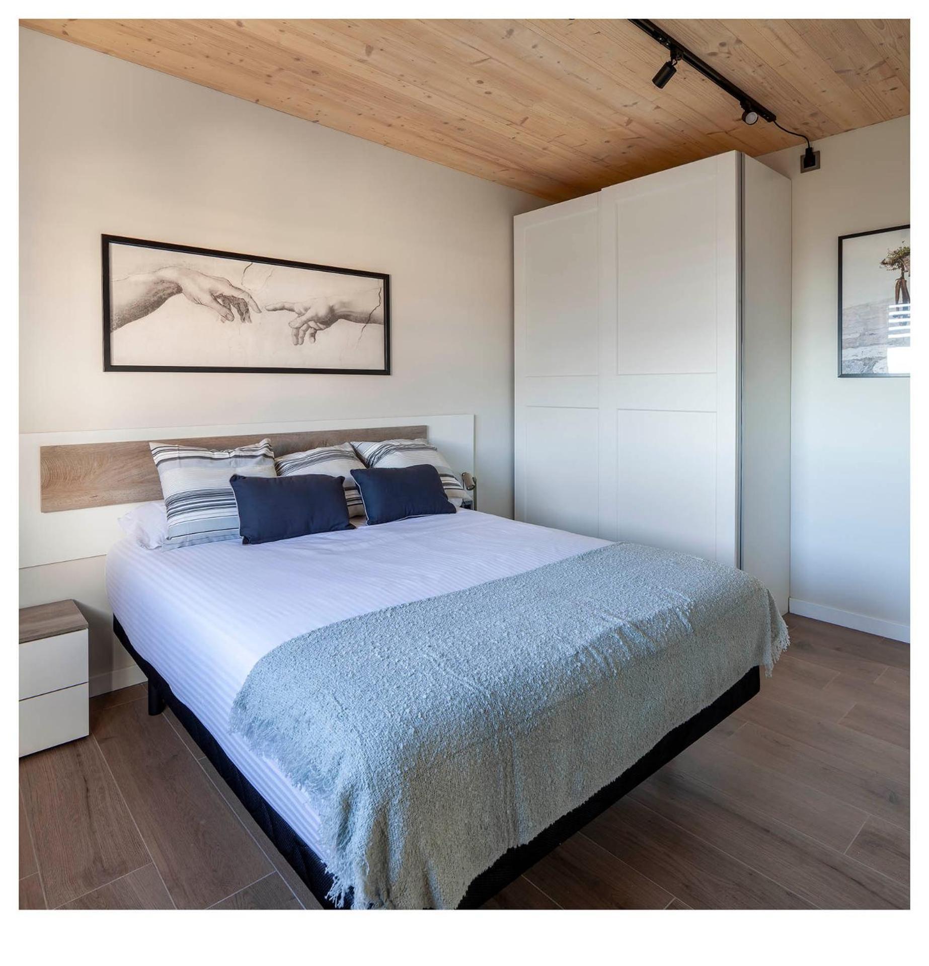Ferienwohnung Eagle'S Nest Castellnou de Bages Exterior foto